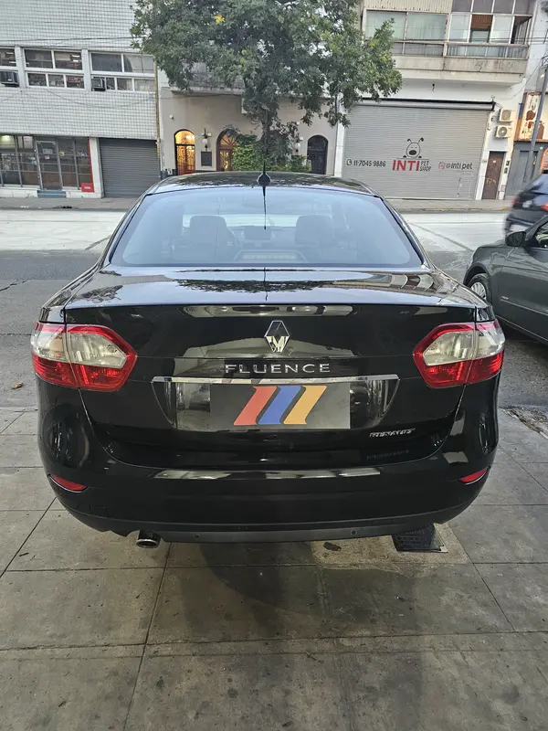 Mirá esta publicación de Renault Fluence