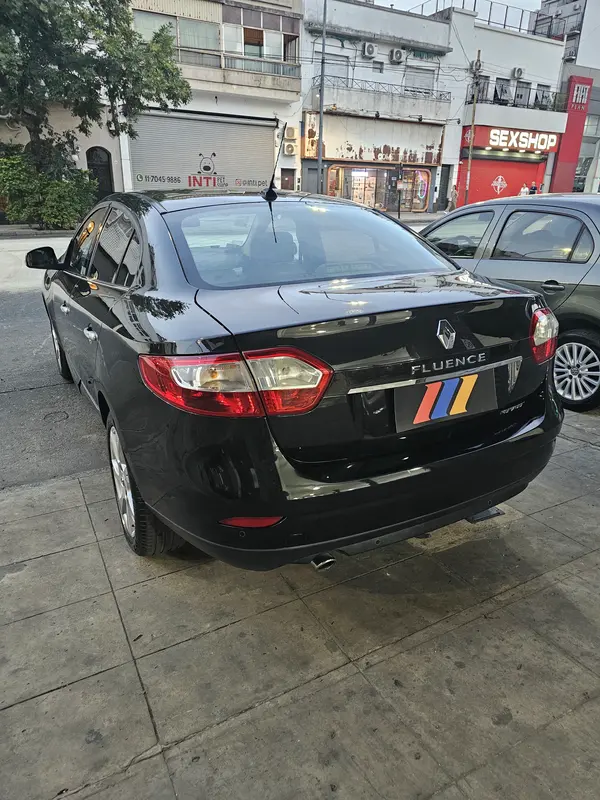 Mirá esta publicación de Renault Fluence