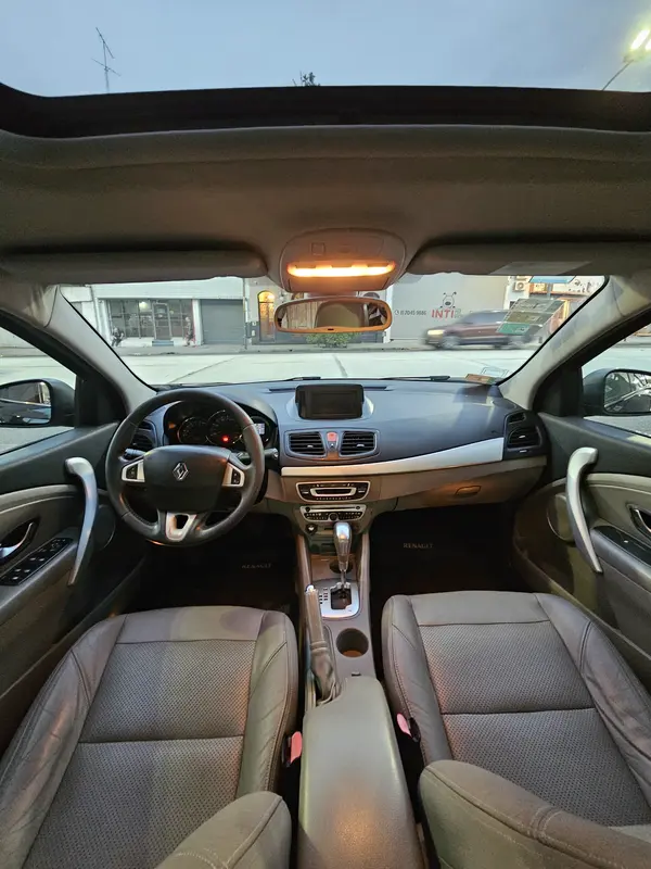 Mirá esta publicación de Renault Fluence