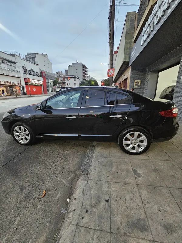 Mirá esta publicación de Renault Fluence