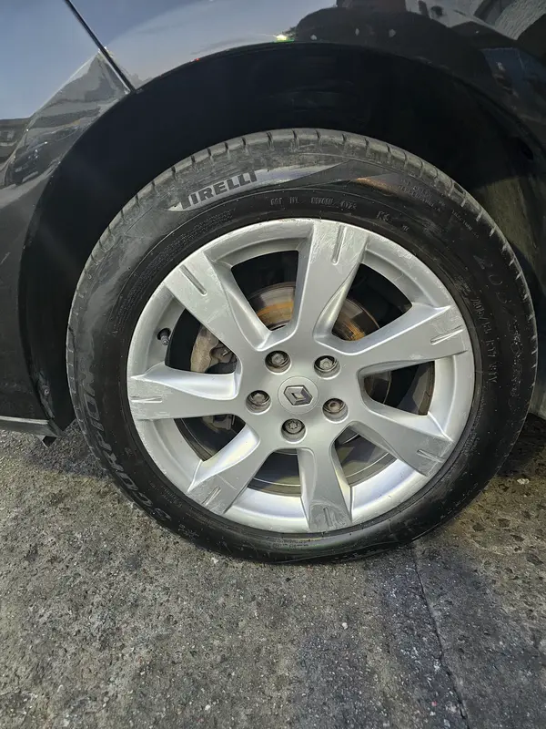 Mirá esta publicación de Renault Fluence