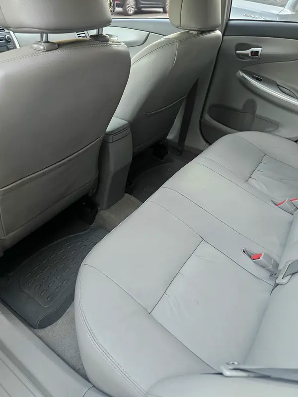 Mirá esta publicación de Toyota Corolla