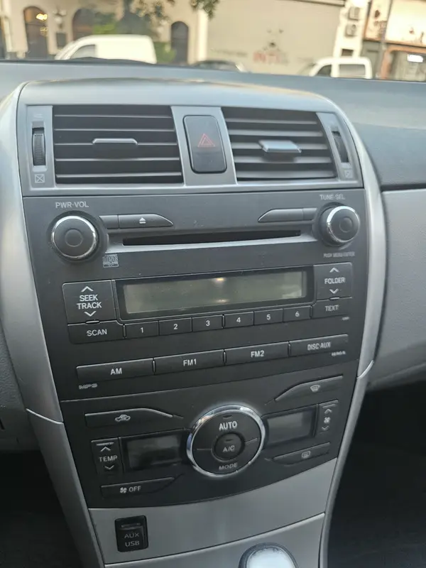 Mirá esta publicación de Toyota Corolla