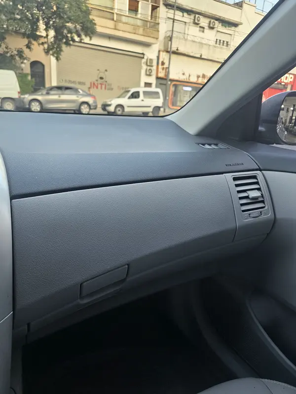 Mirá esta publicación de Toyota Corolla