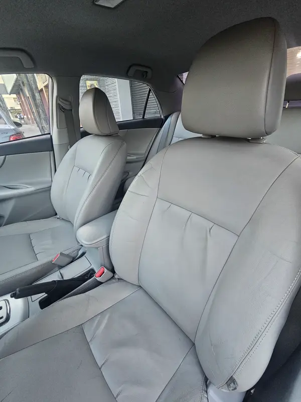 Mirá esta publicación de Toyota Corolla