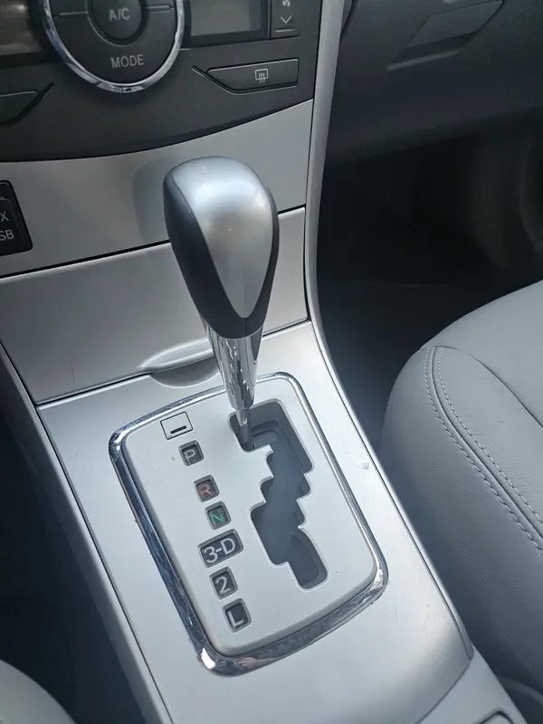 Mirá esta publicación de Toyota Corolla