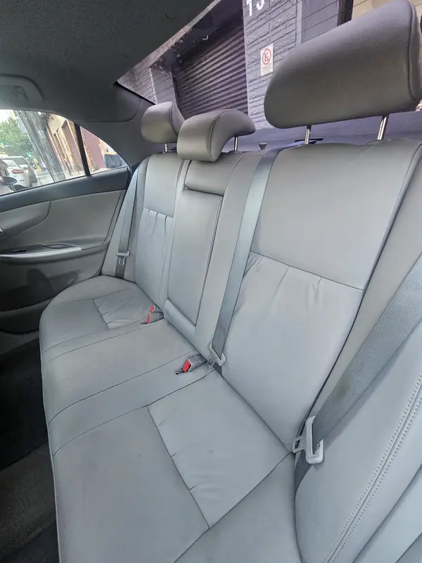 Mirá esta publicación de Toyota Corolla