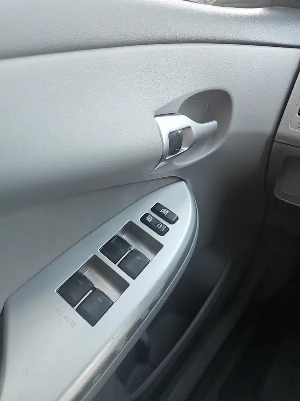 Mirá esta publicación de Toyota Corolla