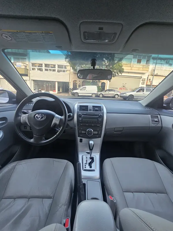 Mirá esta publicación de Toyota Corolla