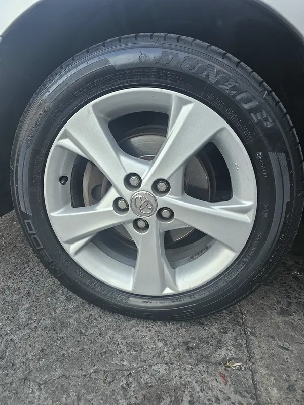 Mirá esta publicación de Toyota Corolla