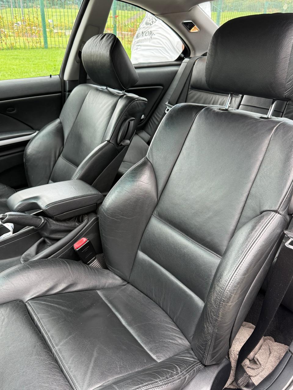 Mirá esta publicación de BMW Serie 3