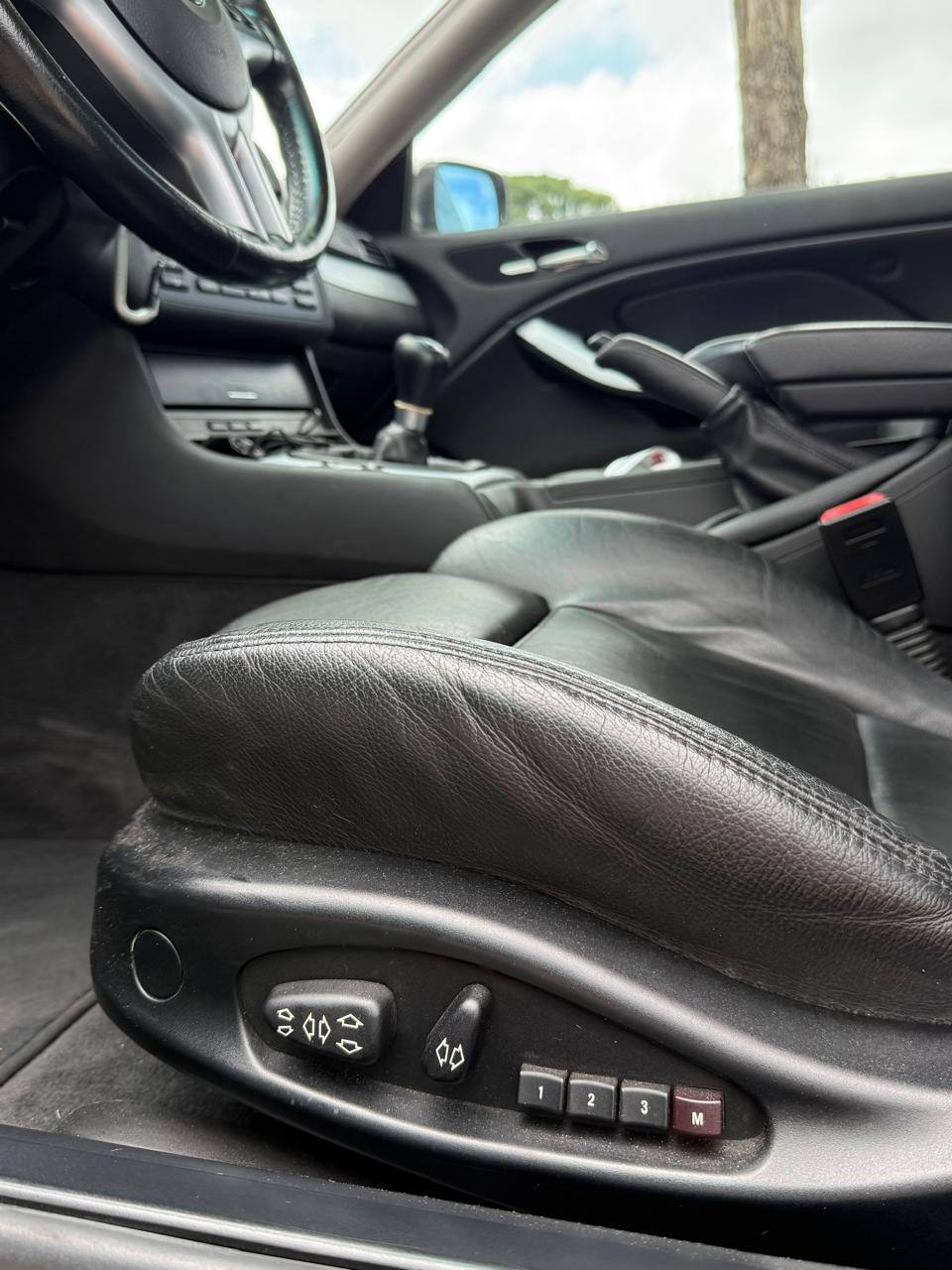 Mirá esta publicación de BMW Serie 3