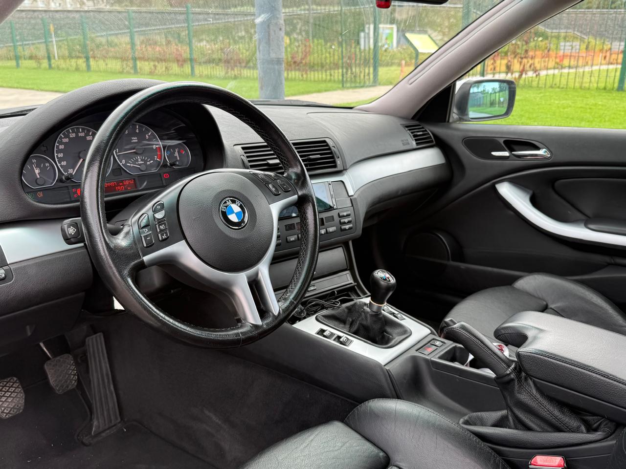 Mirá esta publicación de BMW Serie 3