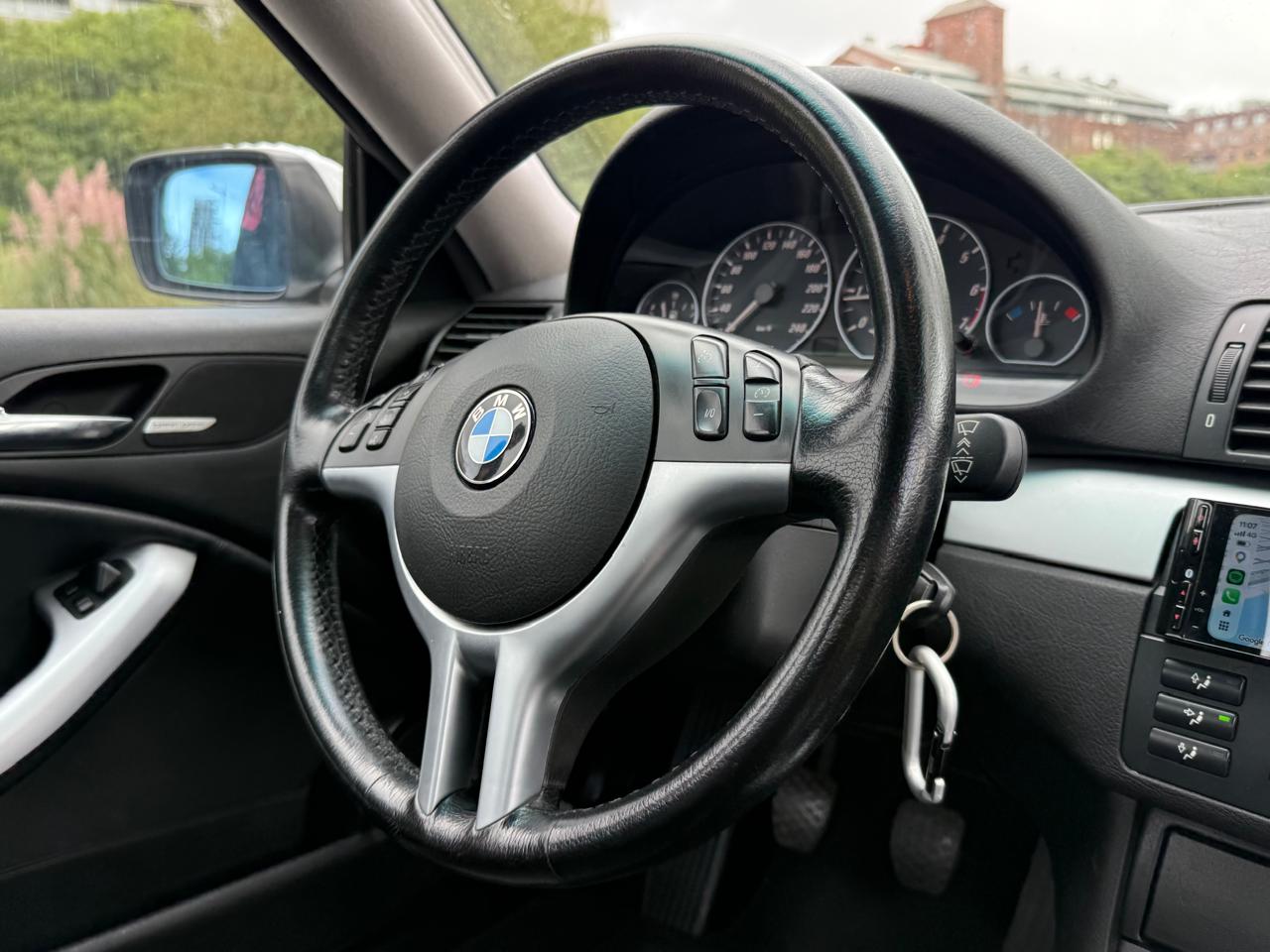 Mirá esta publicación de BMW Serie 3