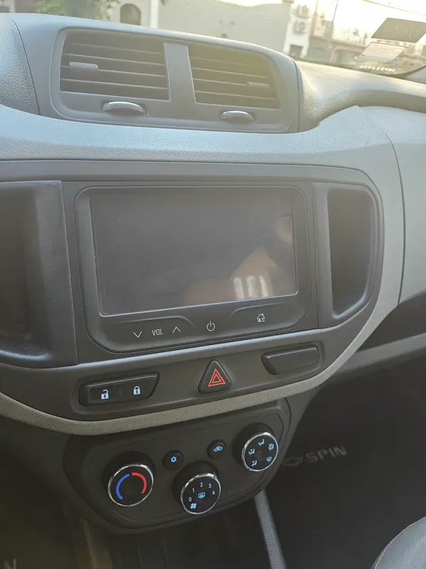 Mirá esta publicación de Chevrolet Spin