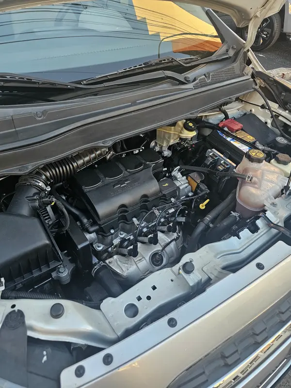 Mirá esta publicación de Chevrolet Spin