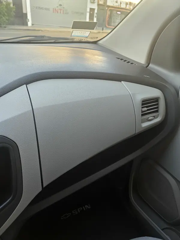 Mirá esta publicación de Chevrolet Spin