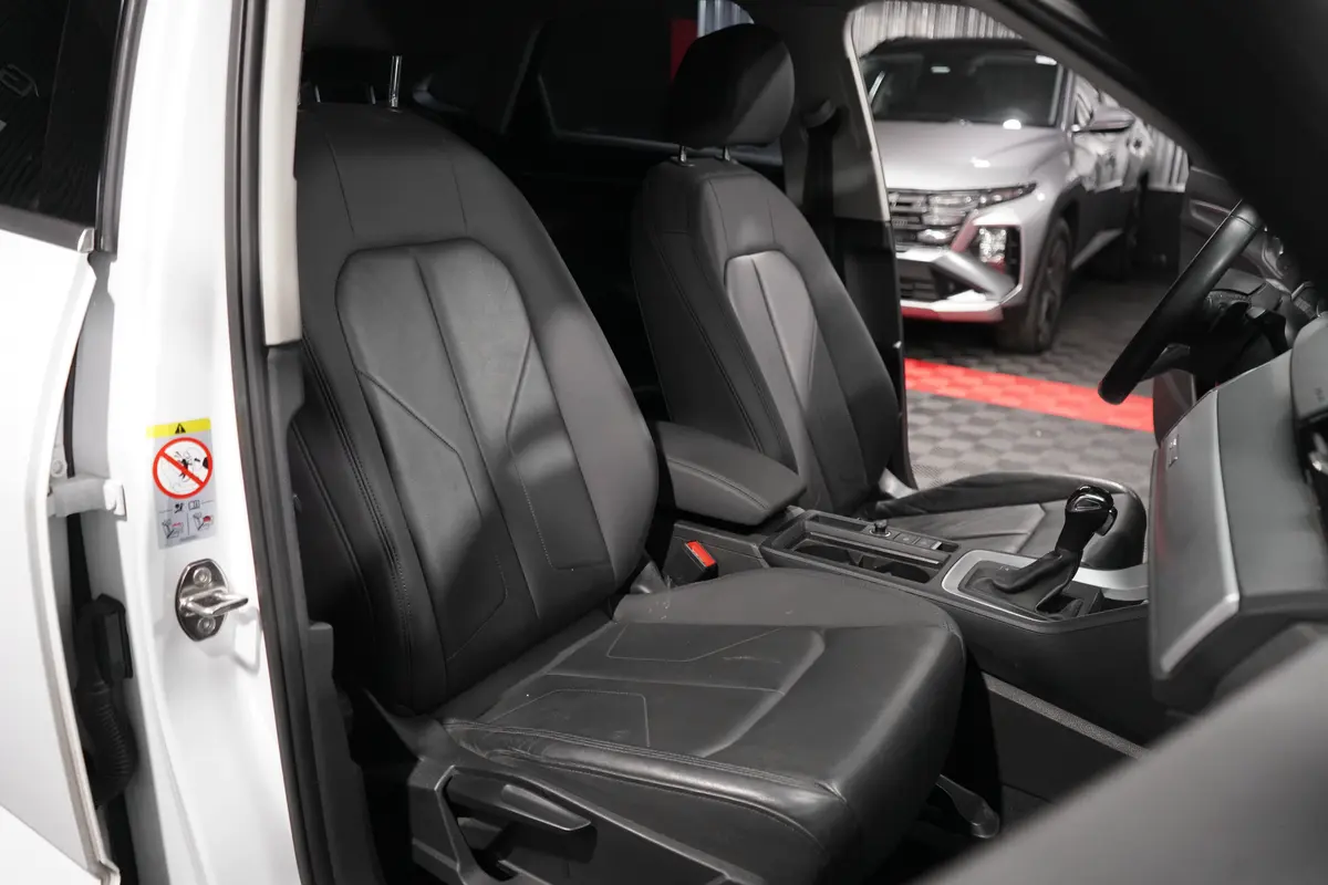 Mirá esta publicación de Audi Q3