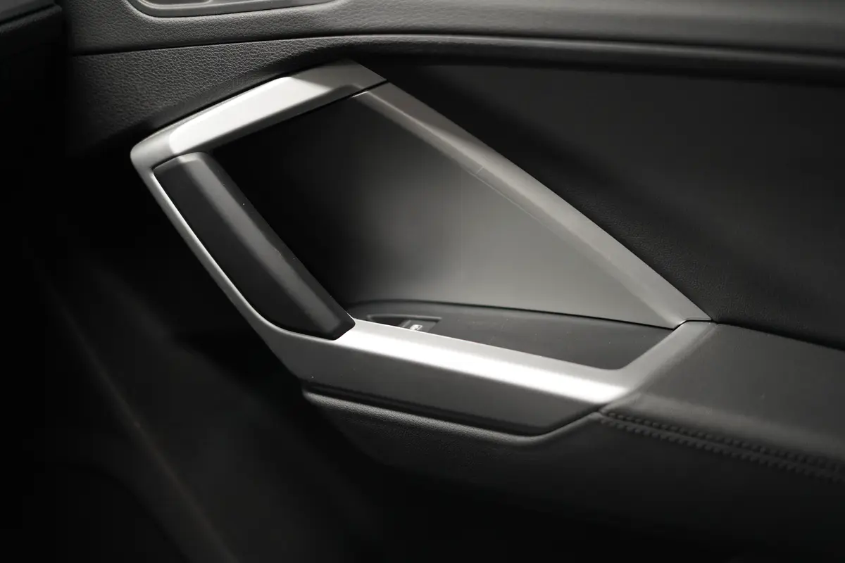 Mirá esta publicación de Audi Q3