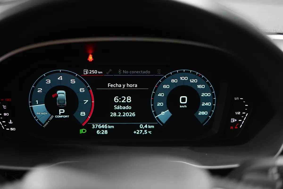 Mira esta publicación de Audi Q3 2020 en Motordil