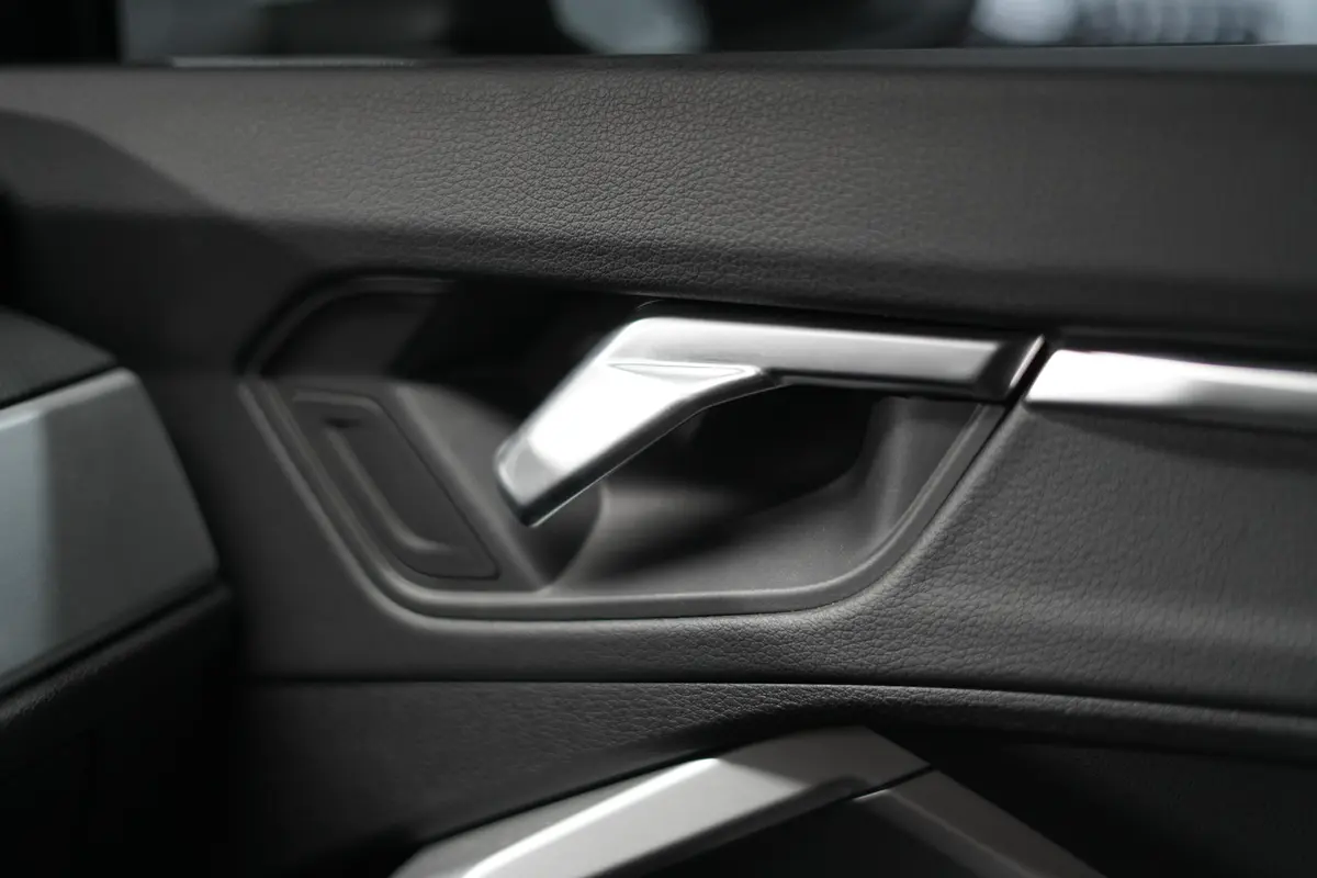 Mirá esta publicación de Audi Q3