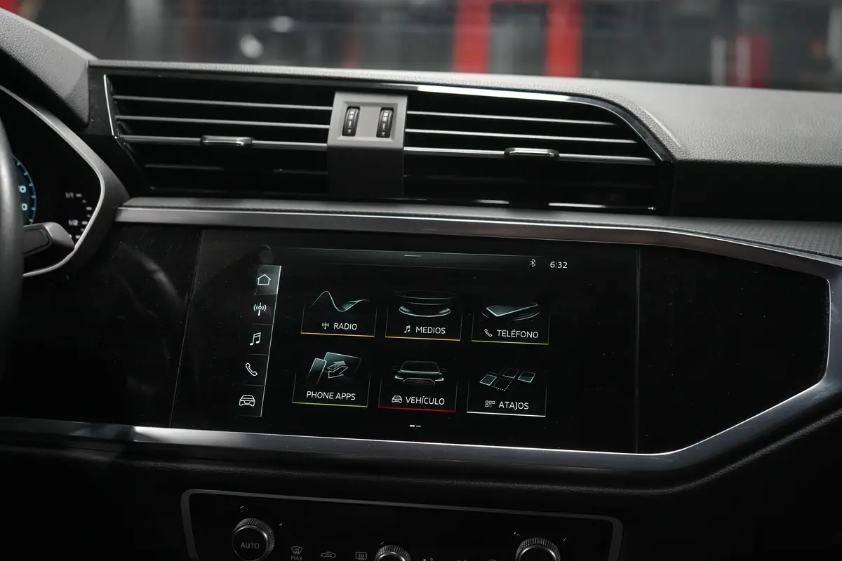 Mirá esta publicación de Audi Q3