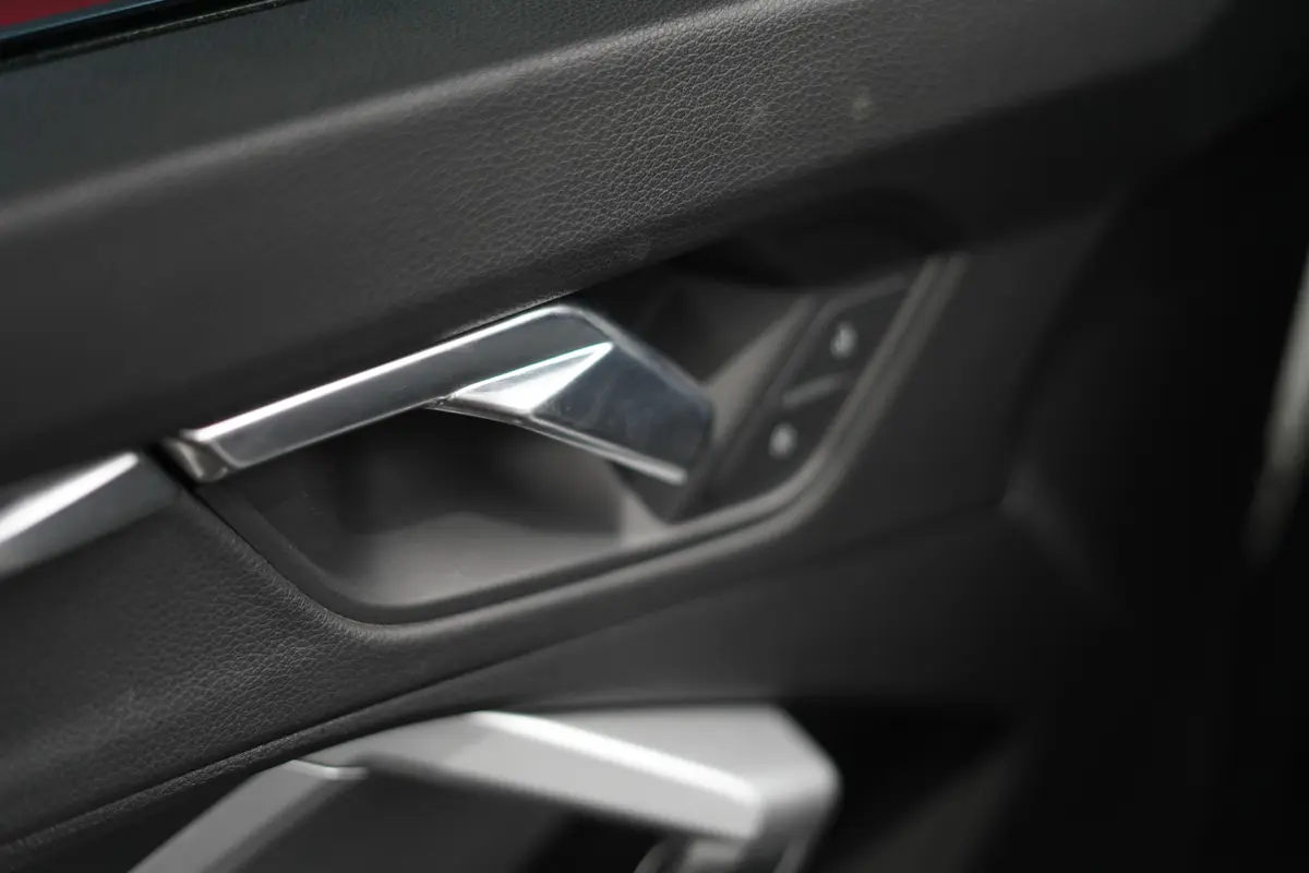 Mirá esta publicación de Audi Q3