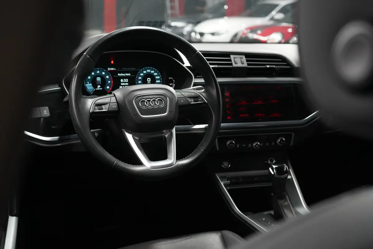 Mirá esta publicación de Audi Q3