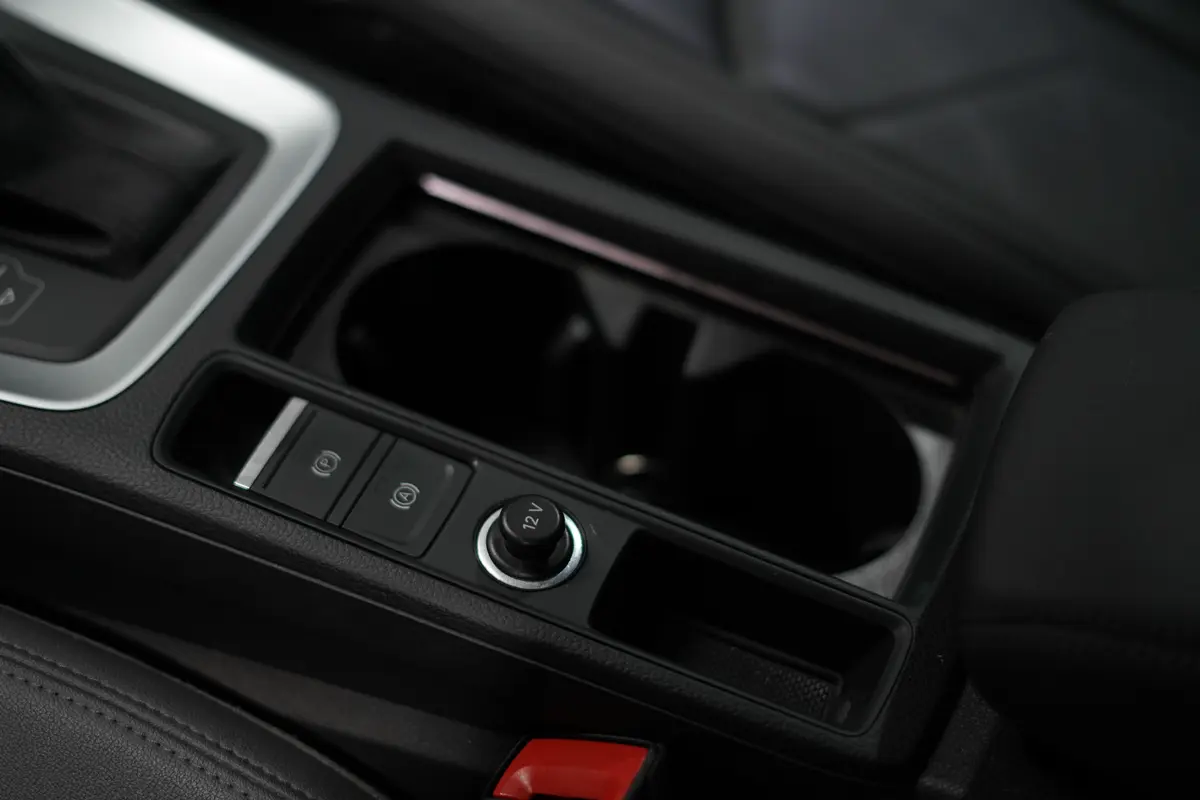 Mirá esta publicación de Audi Q3