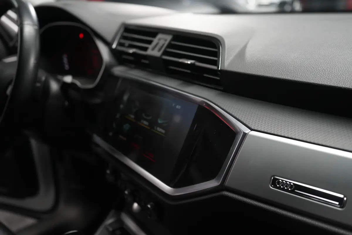 Mirá esta publicación de Audi Q3