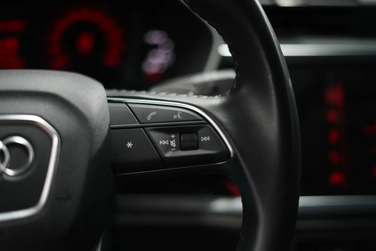 Mirá esta publicación de Audi Q3