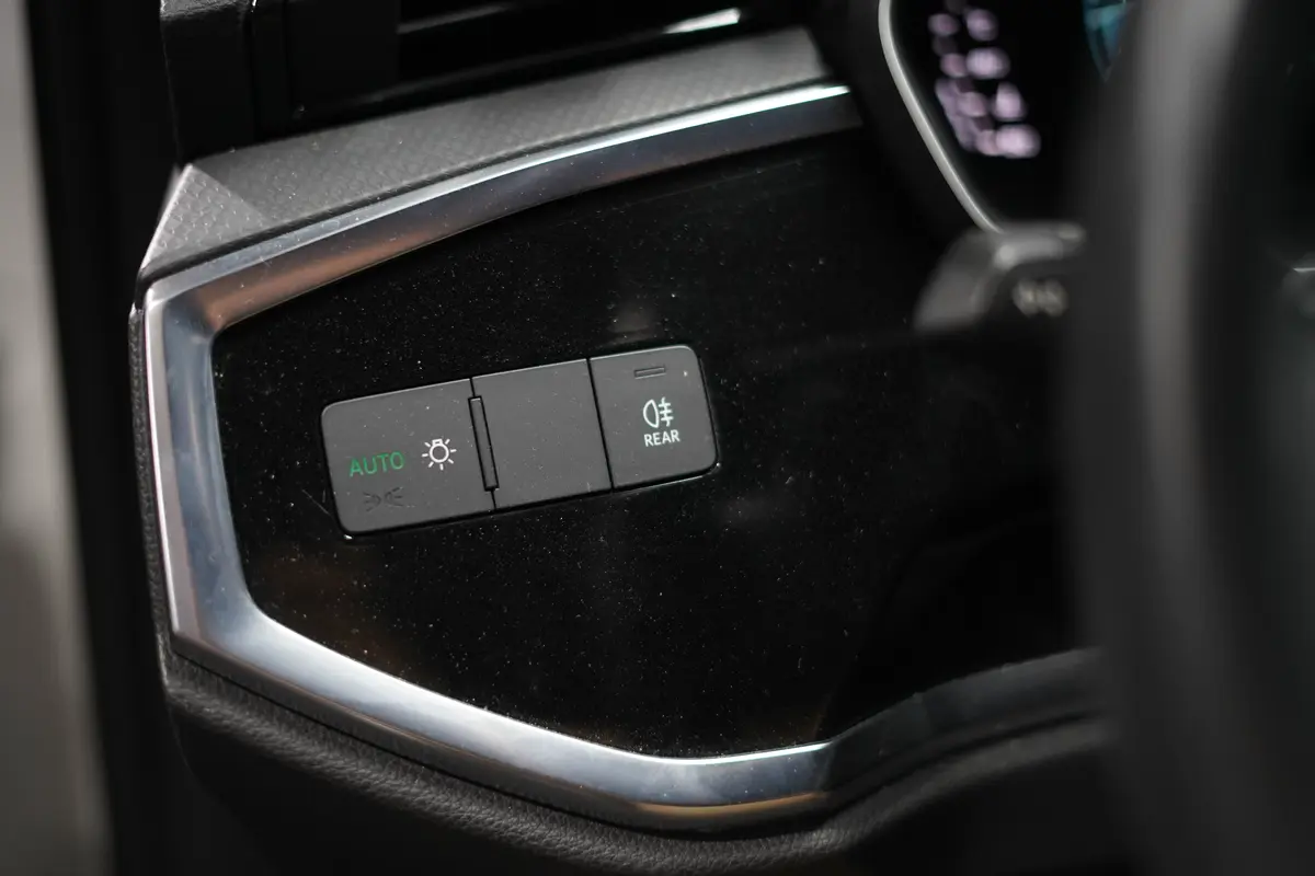 Mirá esta publicación de Audi Q3