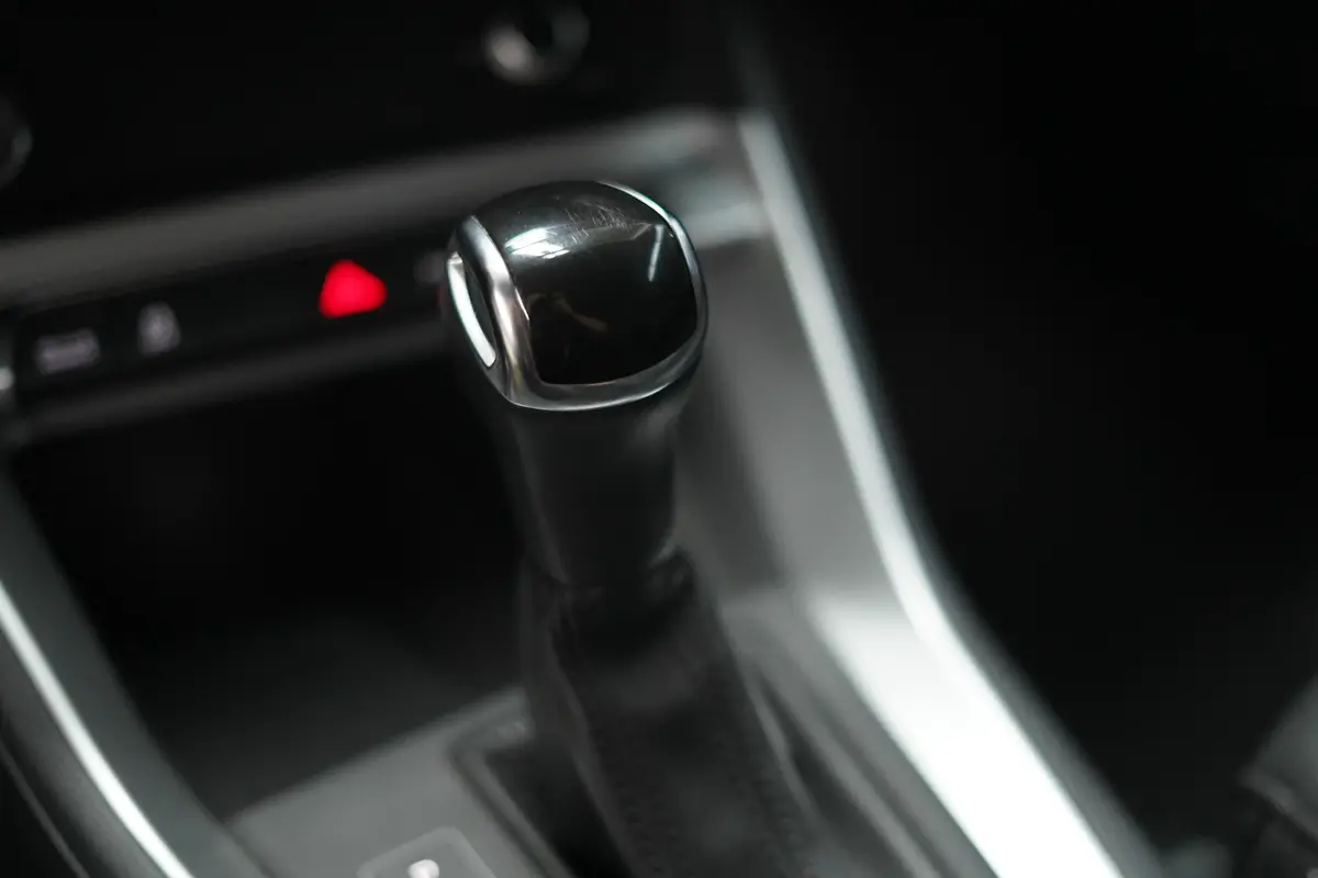 Mirá esta publicación de Audi Q3