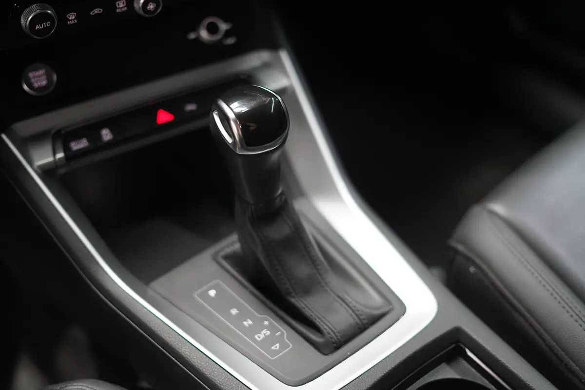 Mirá esta publicación de Audi Q3