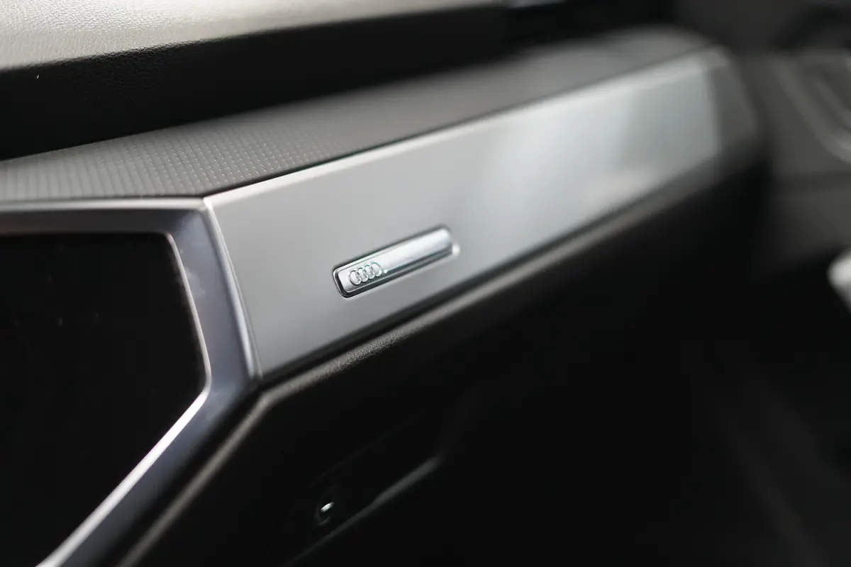 Mirá esta publicación de Audi Q3