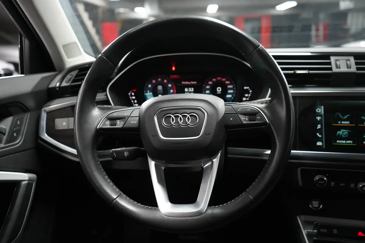 Mirá esta publicación de Audi Q3