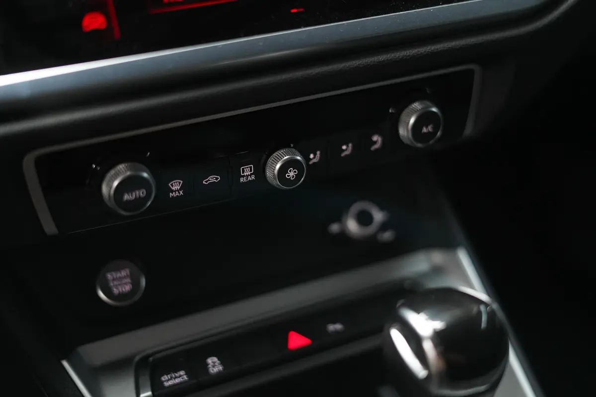 Mirá esta publicación de Audi Q3