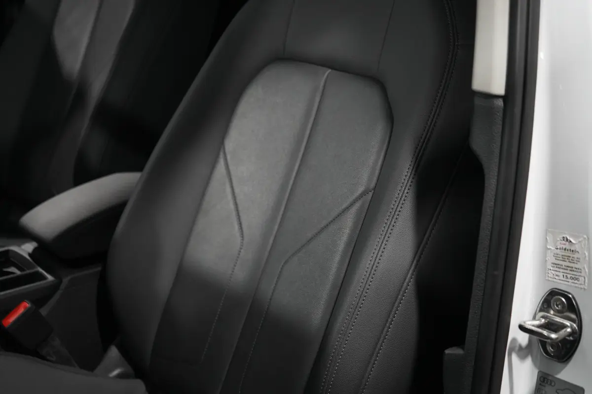 Mirá esta publicación de Audi Q3