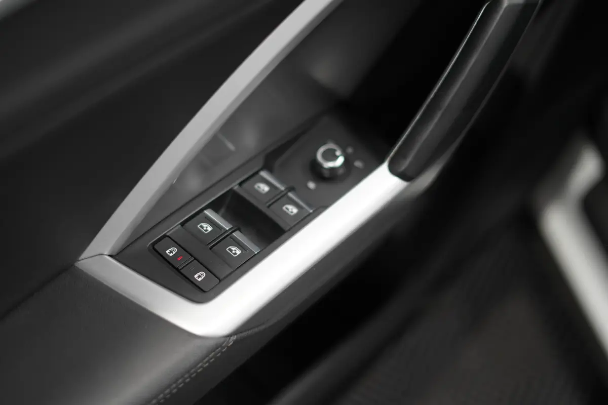 Mirá esta publicación de Audi Q3