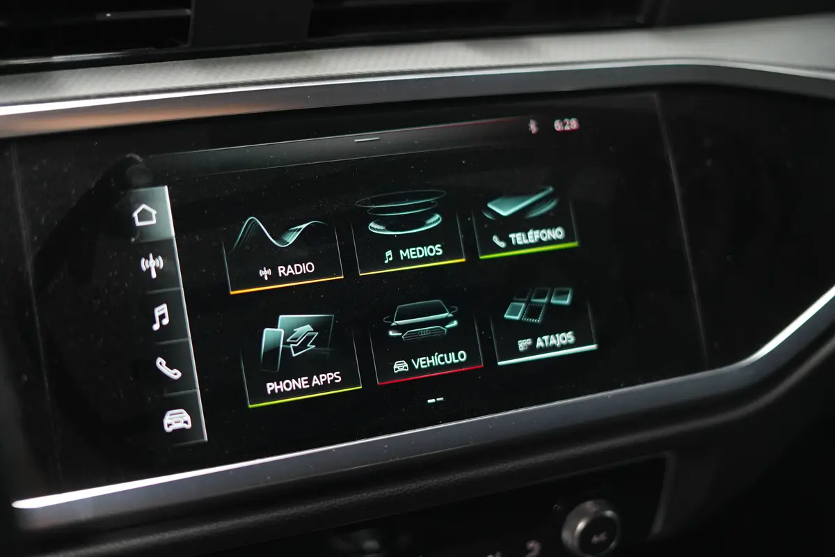 Mira esta publicación de Audi Q3 2020 en Motordil