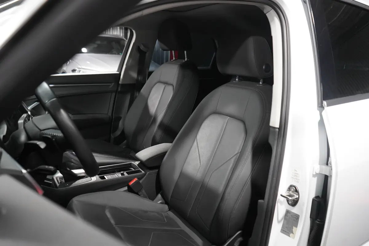 Mirá esta publicación de Audi Q3