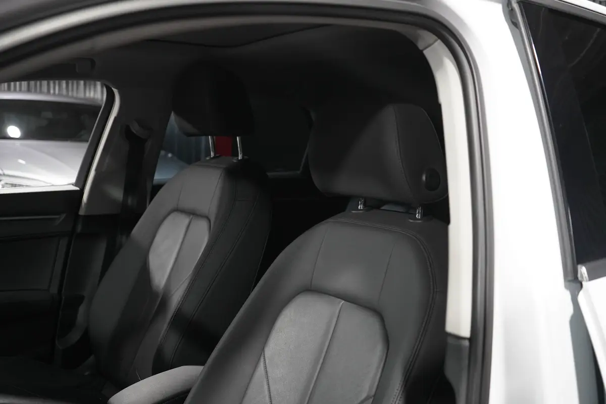 Mirá esta publicación de Audi Q3