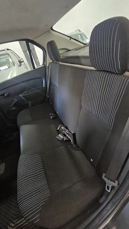 Mirá esta publicación de Renault Logan