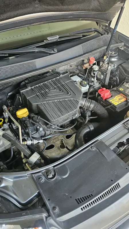 Mirá esta publicación de Renault Logan