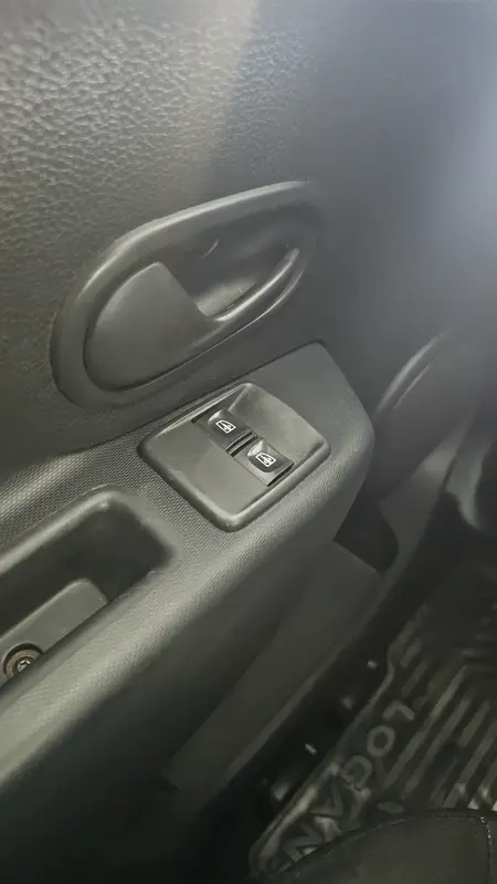 Mirá esta publicación de Renault Logan