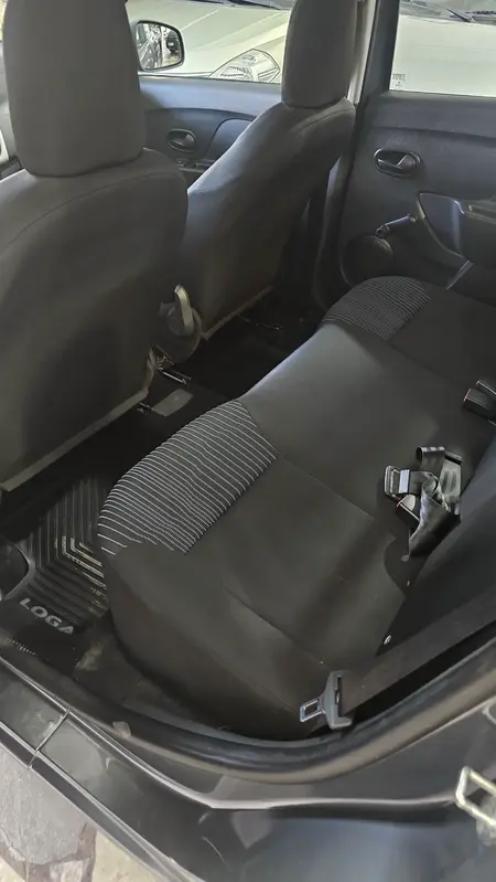 Mirá esta publicación de Renault Logan