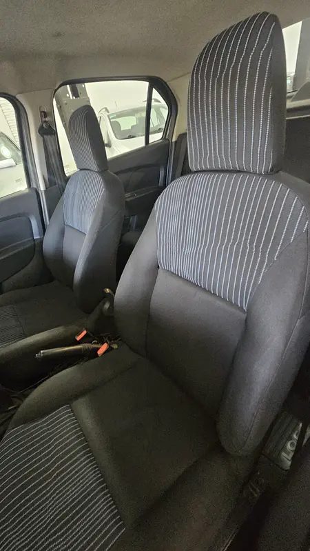 Mira esta publicación de Renault Logan 2018 en Motordil