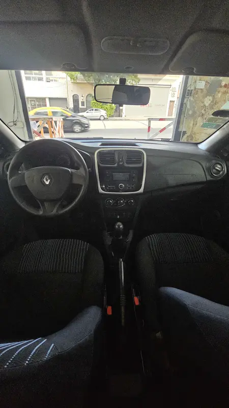 Mirá esta publicación de Renault Logan