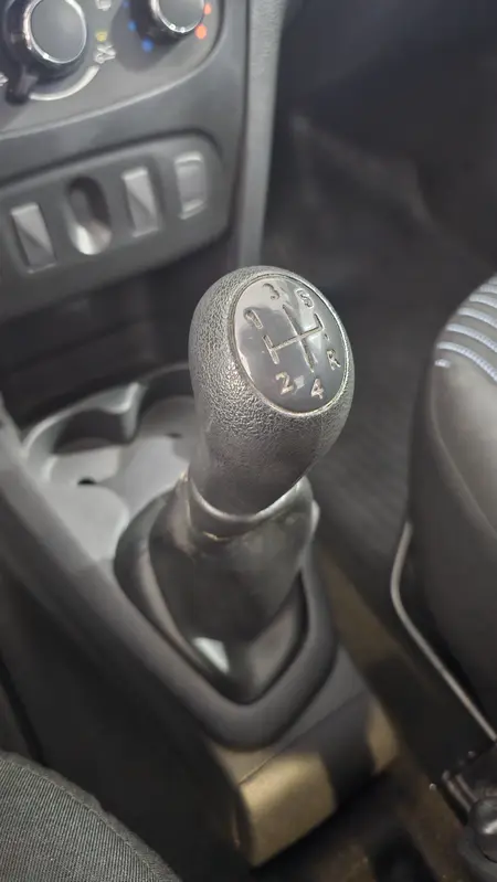 Mirá esta publicación de Renault Logan