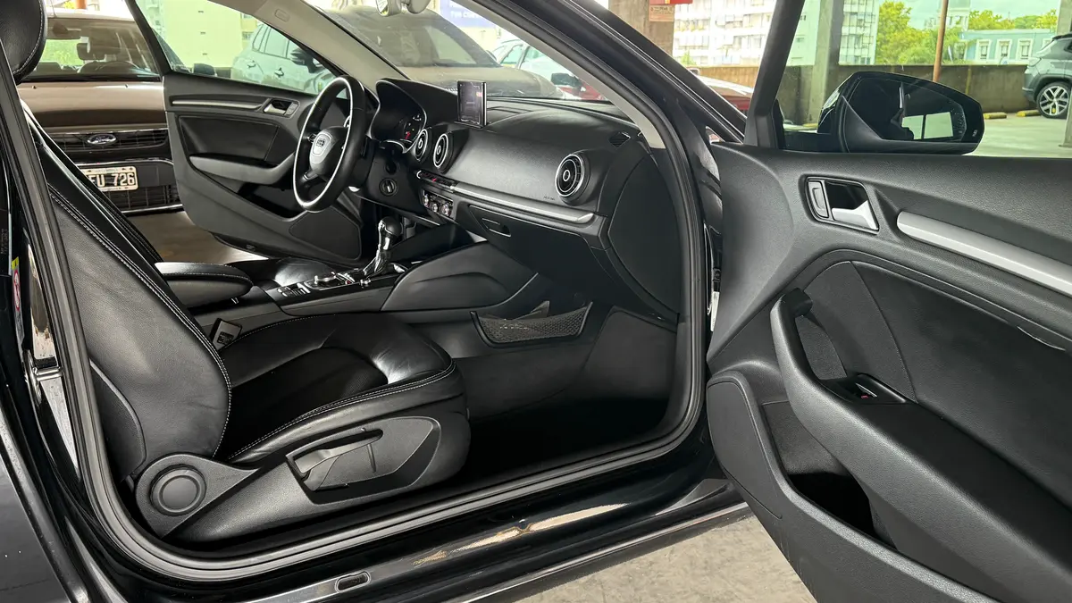 Mirá esta publicación de Audi A3